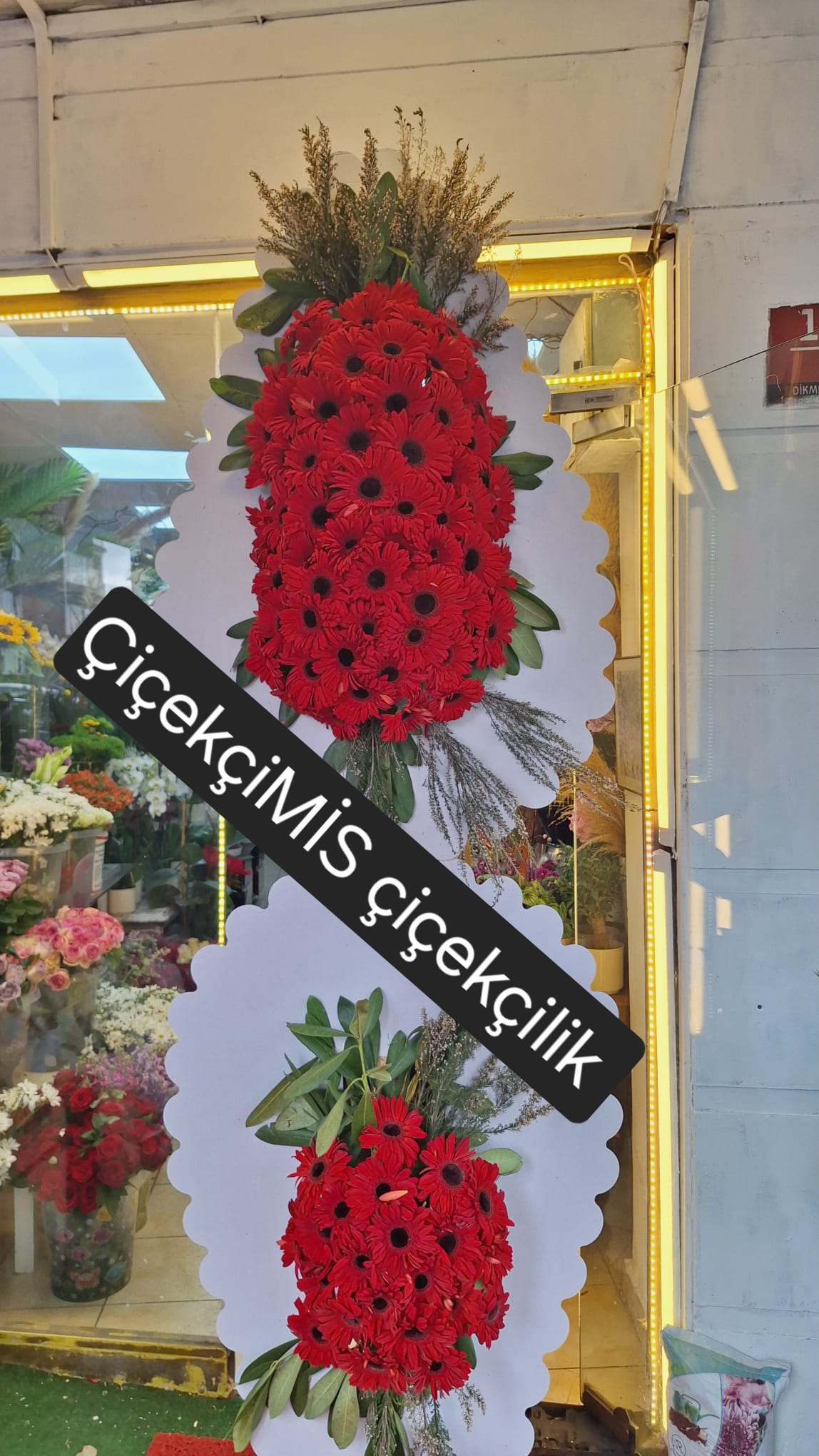 Çiftli Sepet Serisi