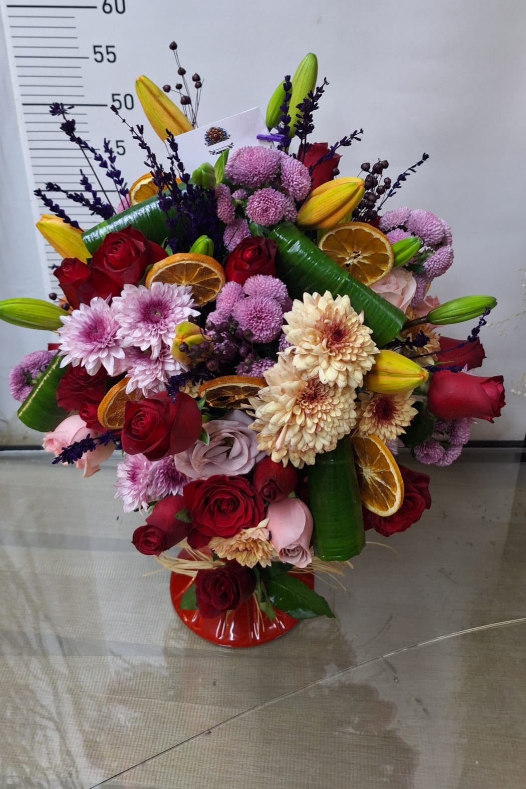 Şirinin Renkli Gül Ve Kasimpati Serisi