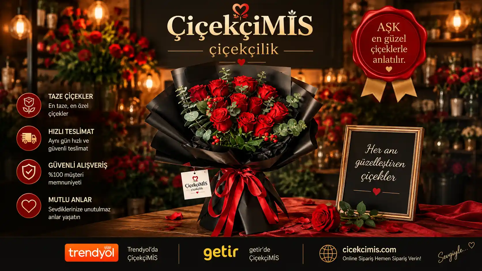 Kampanya Görseli
