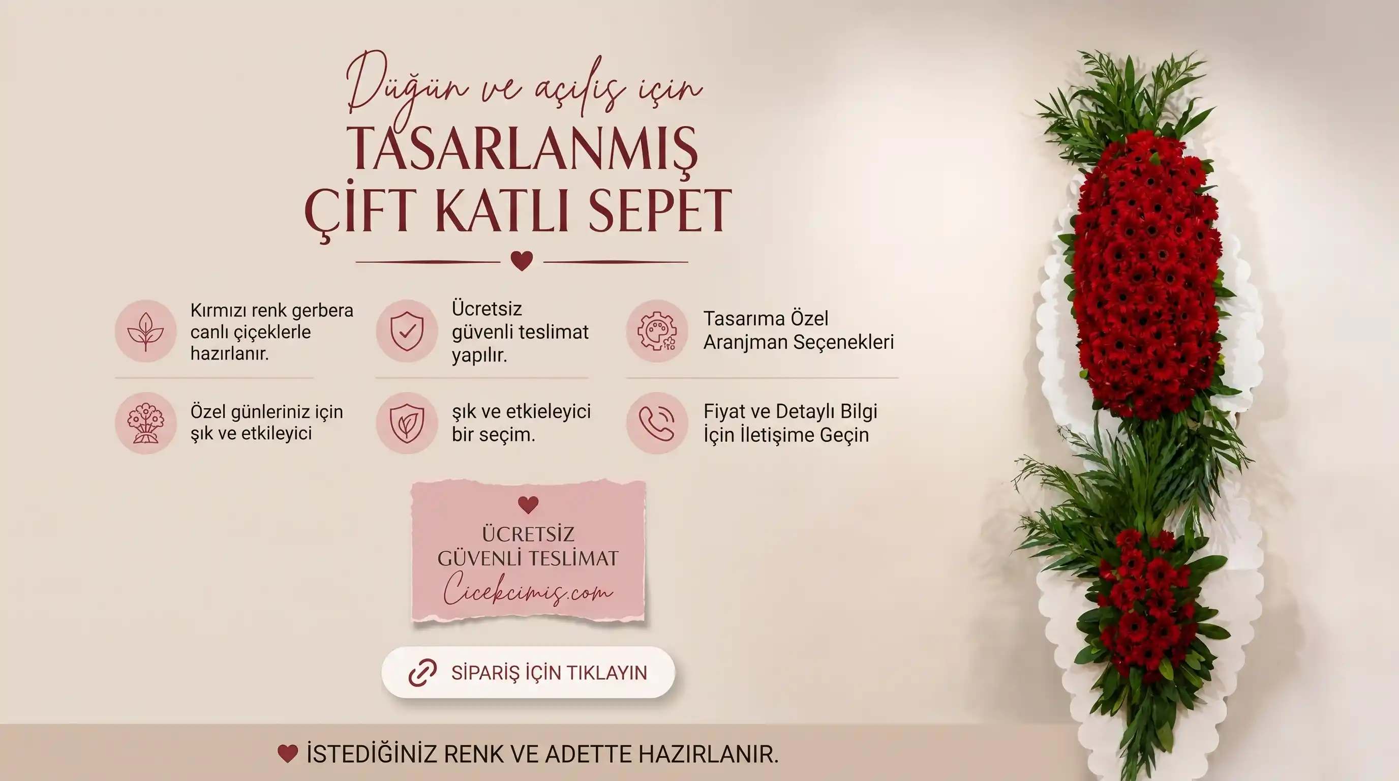 Kampanya Görseli