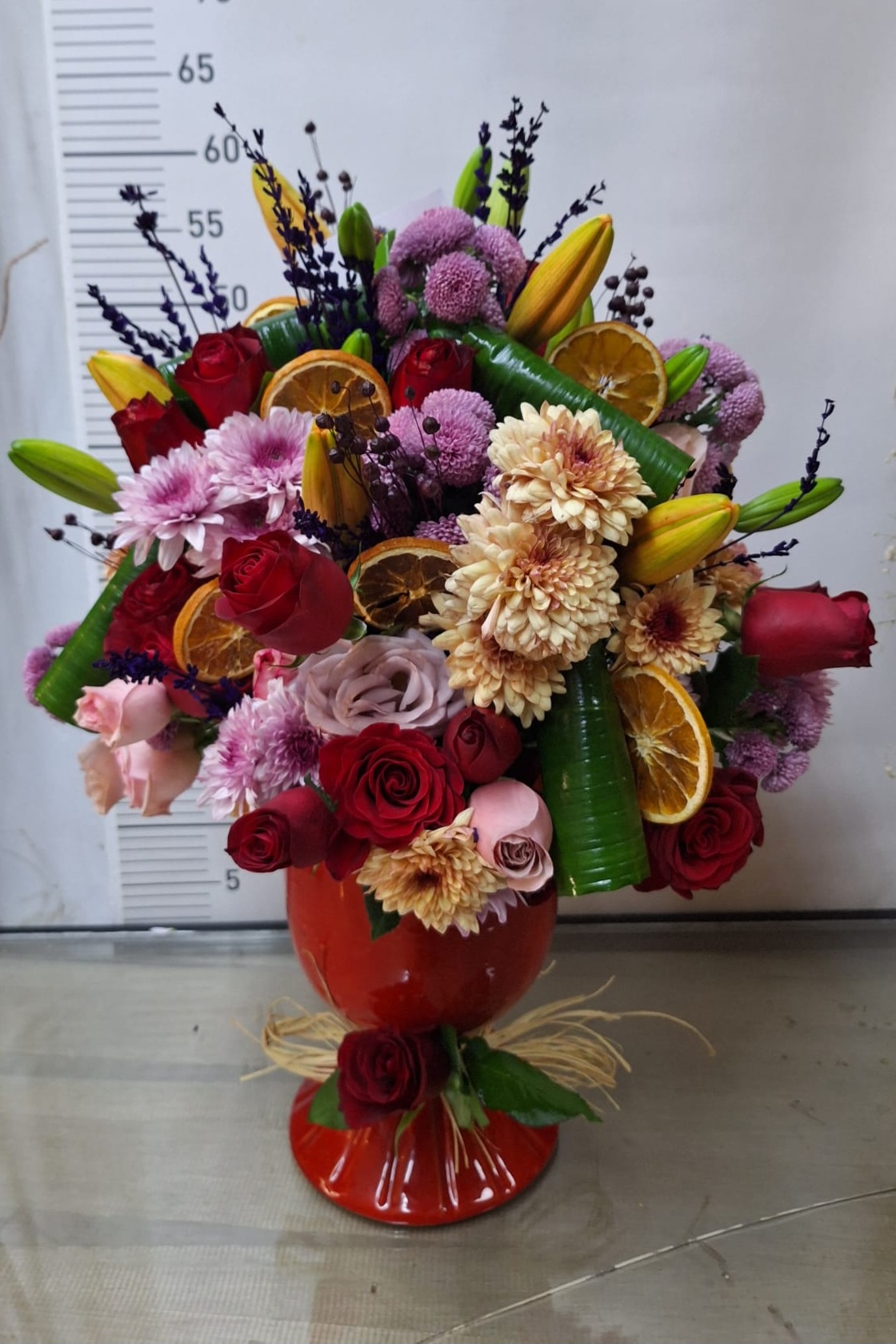 Şirinin Renkli Gül Ve Kasimpati Serisi